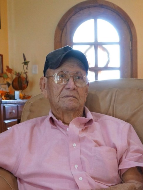 Obituary of Hilario Galvan Jr