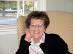 Edith Gillespie