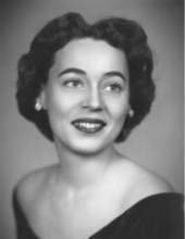 Obituary of Margaret Wheeler Kemp