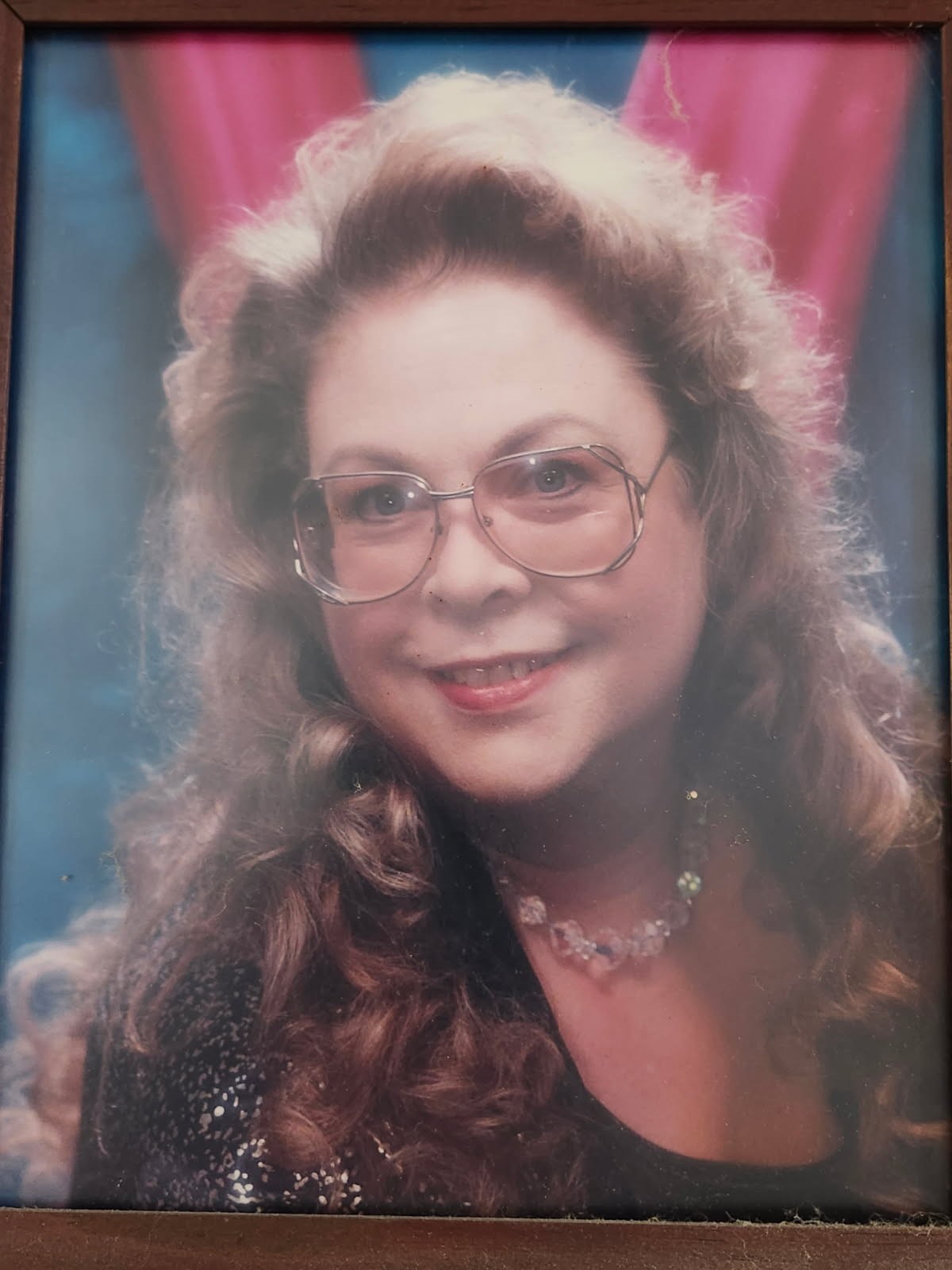 Obituary of Marie Claire Hannah