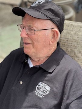 Obituary of Jacob Rosenberg