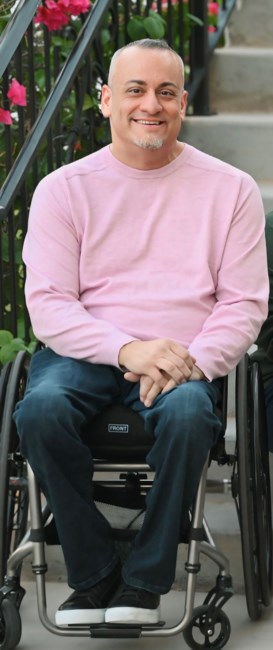 Obituary of Ronald John Denne Jr.