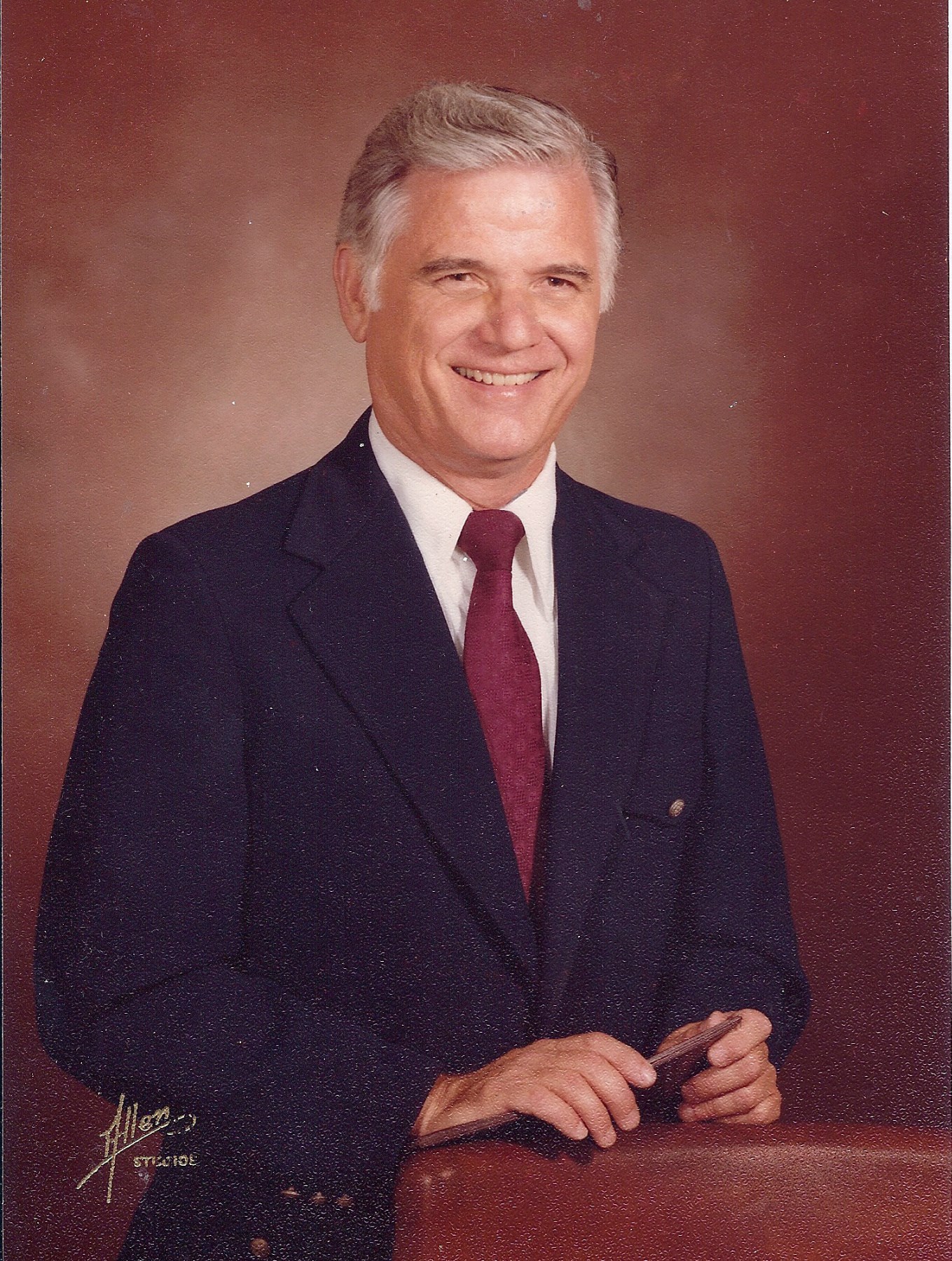 R. Hopkins Kidd Obituary Atlanta, GA