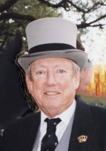 Obituary of William Boatner Reily, III