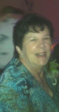 Obituario de Verna Ann Dufrene Ditcharo