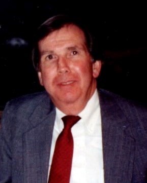 Obituary of David Munn Scoular