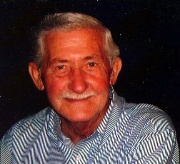 Obituary of John Wesley Baxley Sr.