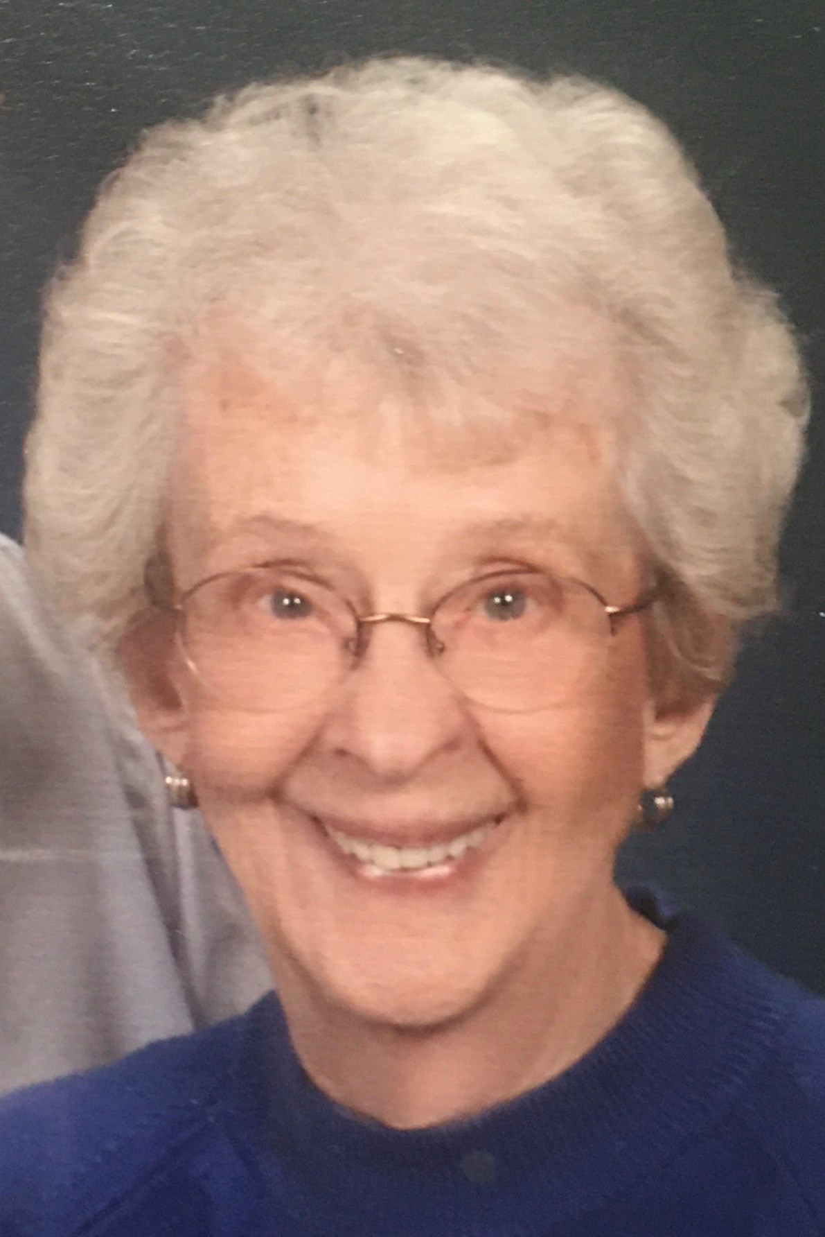 Gladys Peters Obituary Medford, OR