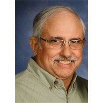 Obituary of Gregory D. Bieber