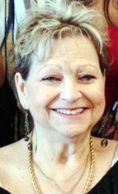 Obituary of Julie Frances Salvagio