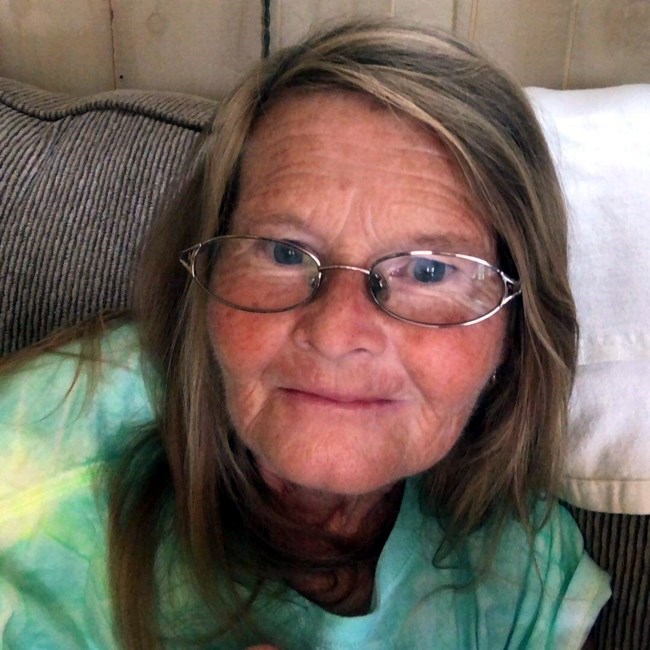 Obituary of Cynthia Crisp Lawrence