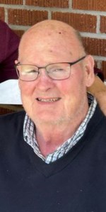 Joe Hammonds, Jr.