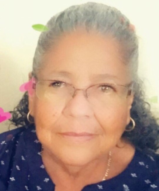 Obituary of Juana Bravo