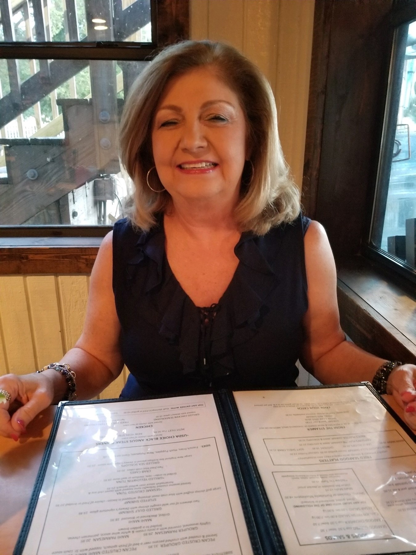 Obituary of Jeneane Gordon