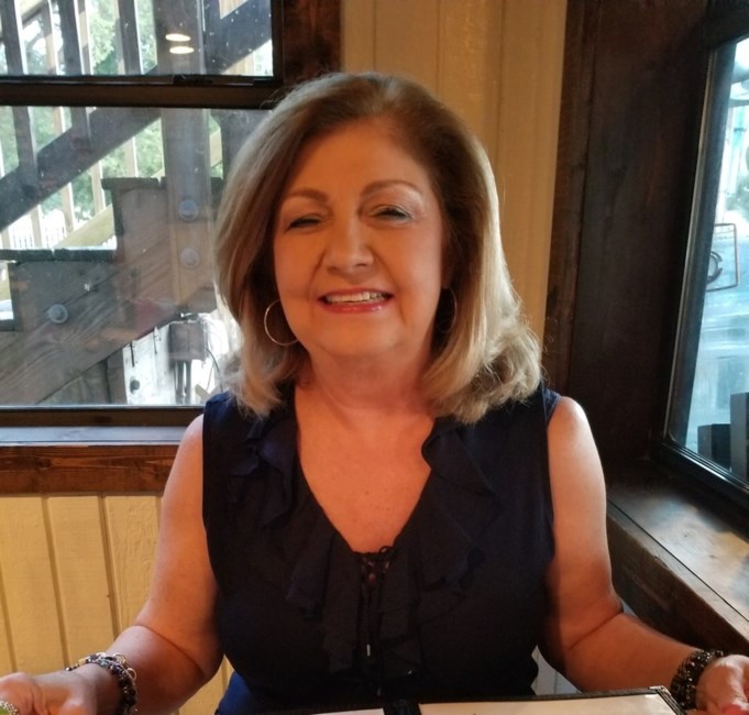 Obituary of Jeneane Gordon