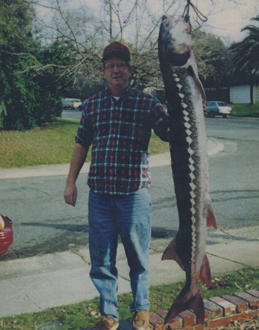 Obituary of Gerald "Jerry" Lee Meidinger