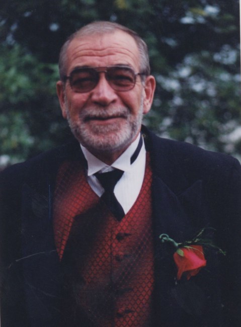 Obituary of James R. Lair