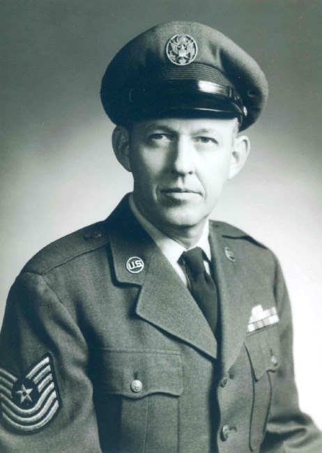 Obituary of Raymond G. Hansen