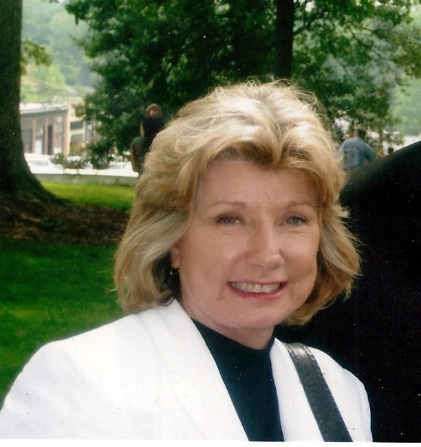 Obituario de Carol Sue Kirby