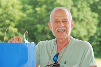 Obituary of Earl Bryan Baird