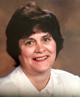 Obituary of Elizabeth Alice Bentley Sullivan