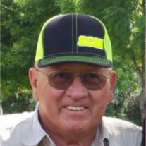 Obituary of Jonathan Dean McLean