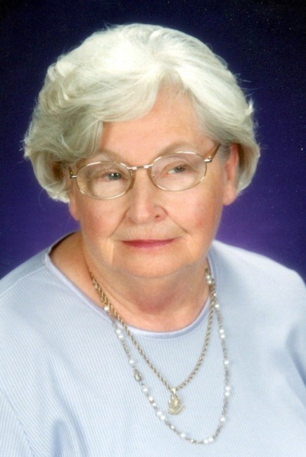Obituary of Gladys Davies