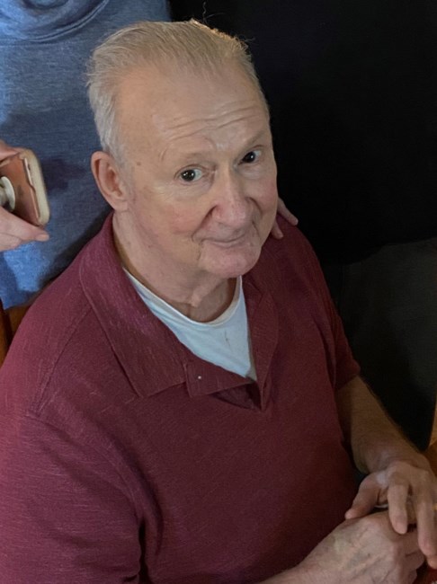 Obituary of John Allen Baker