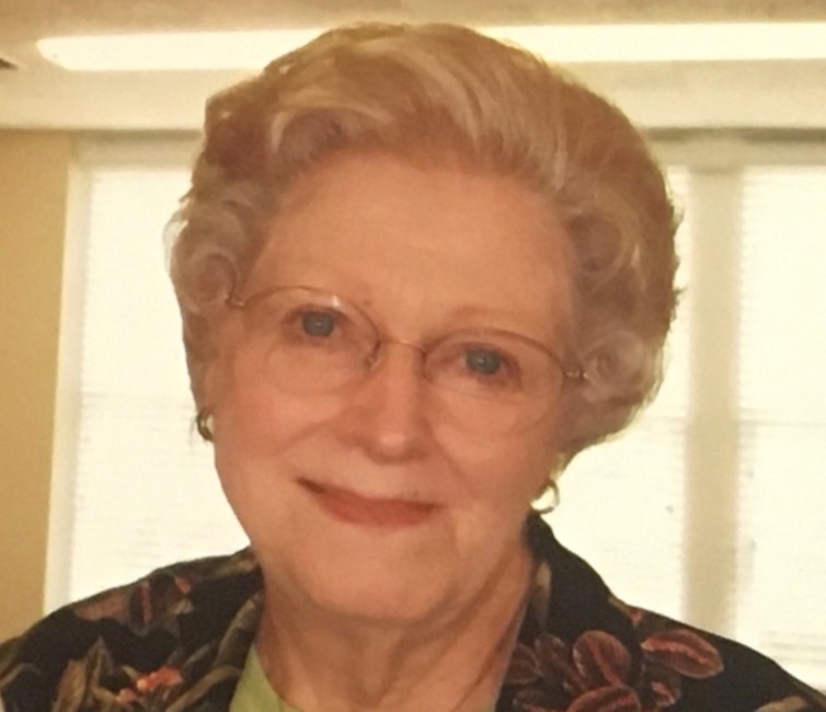 Obituary of Sue Eller Conn