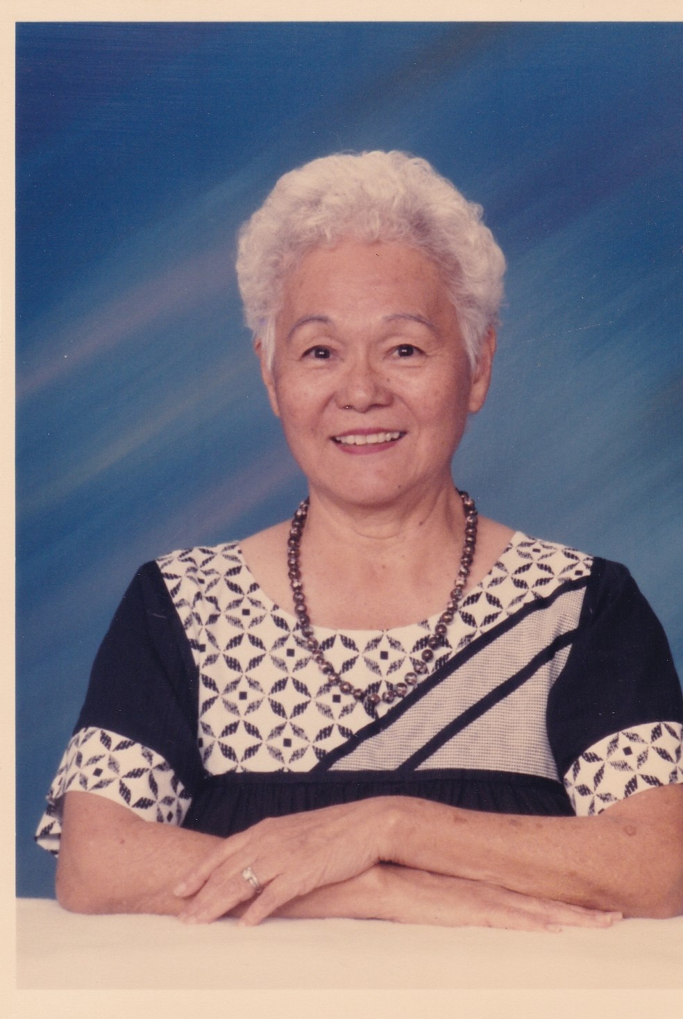 Obituary of Jean K Takasato