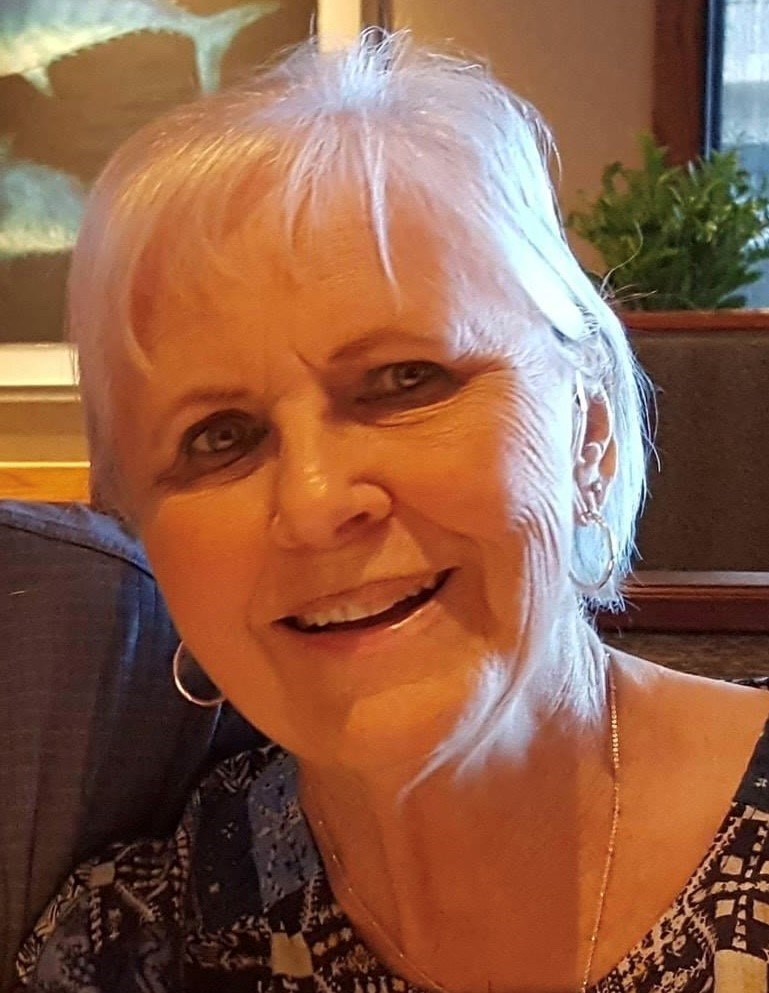 GAYLE FENIMORE Obituary Greeneville, TN