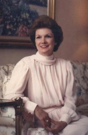 Obituary of Carolyn Anne Dehayes