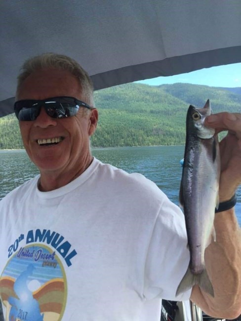 Obituary of James Shields