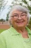 Obituary of Hannelore Elisabeth Lee