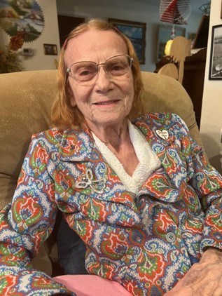 Obituary of Lorraine Helen O'Neal