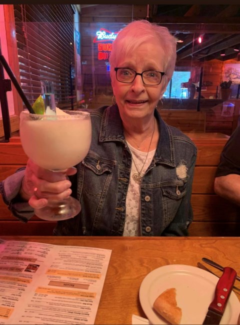 Obituary of Kathleen Polansky