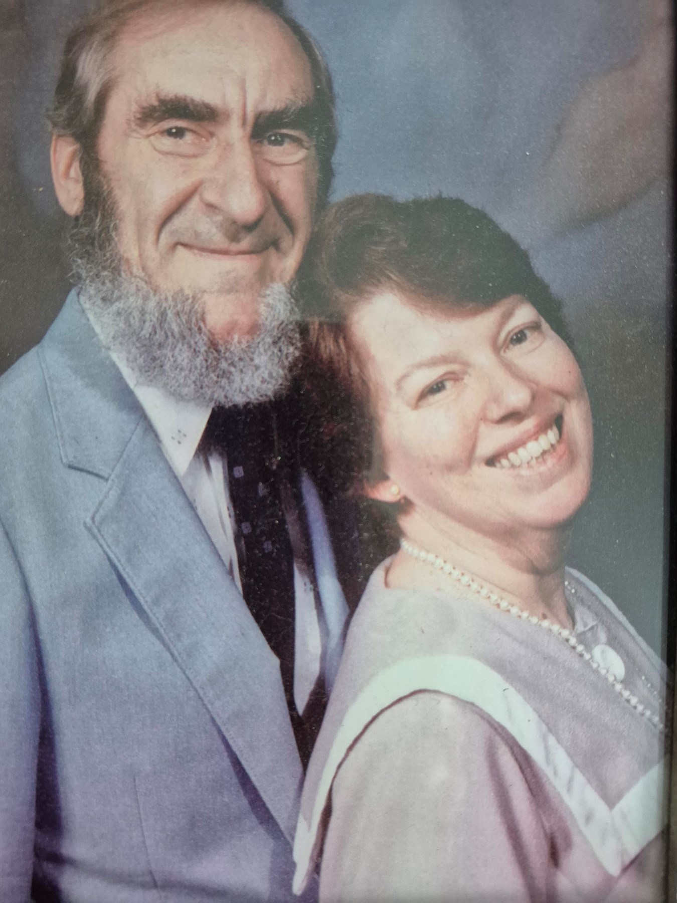 Obituary of Jean Michalsky