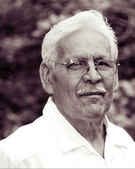 Obituary of Benjamin Noe Gonzales