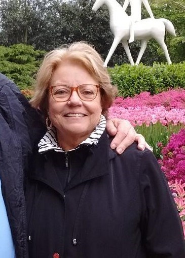 Obituary of Julianne Barker Wood