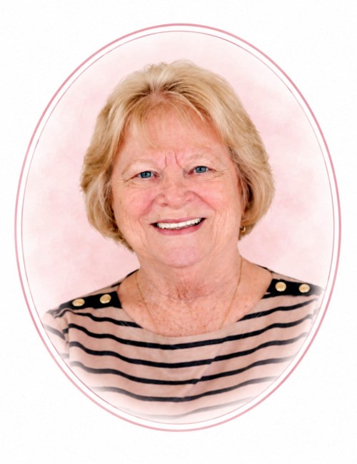 Obituary of Dolores W Di Orio