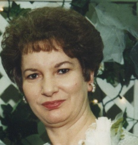 Obituary of Diana Bartalo