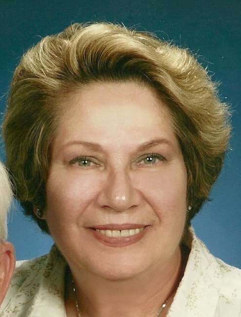 Obituario de Julia Drago