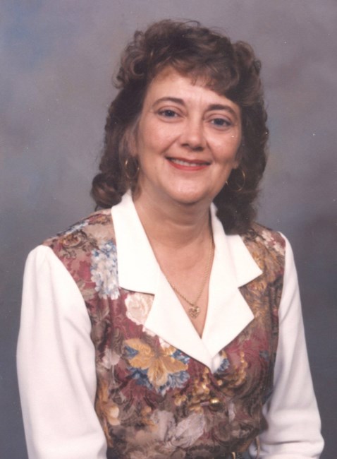 Obituary of Martha Campbell