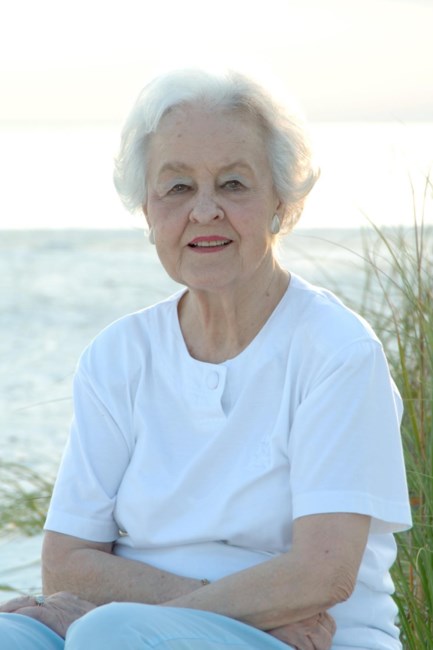 Obituary of Mrs. Helen Heffernan