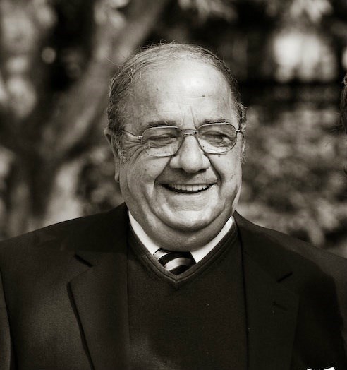 Obituary of Pasquale Passaretti