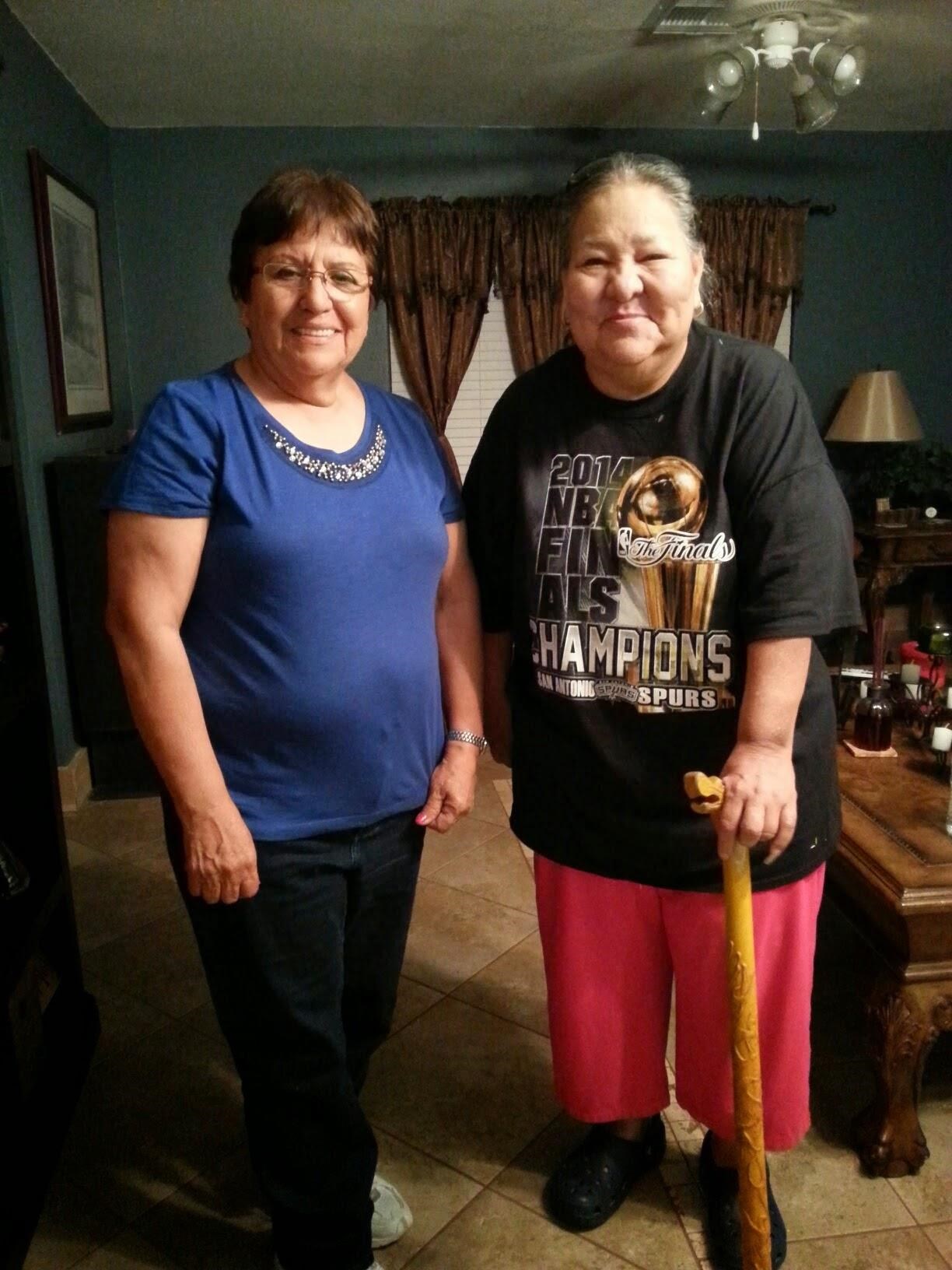 Obituary of Rita Esquivel