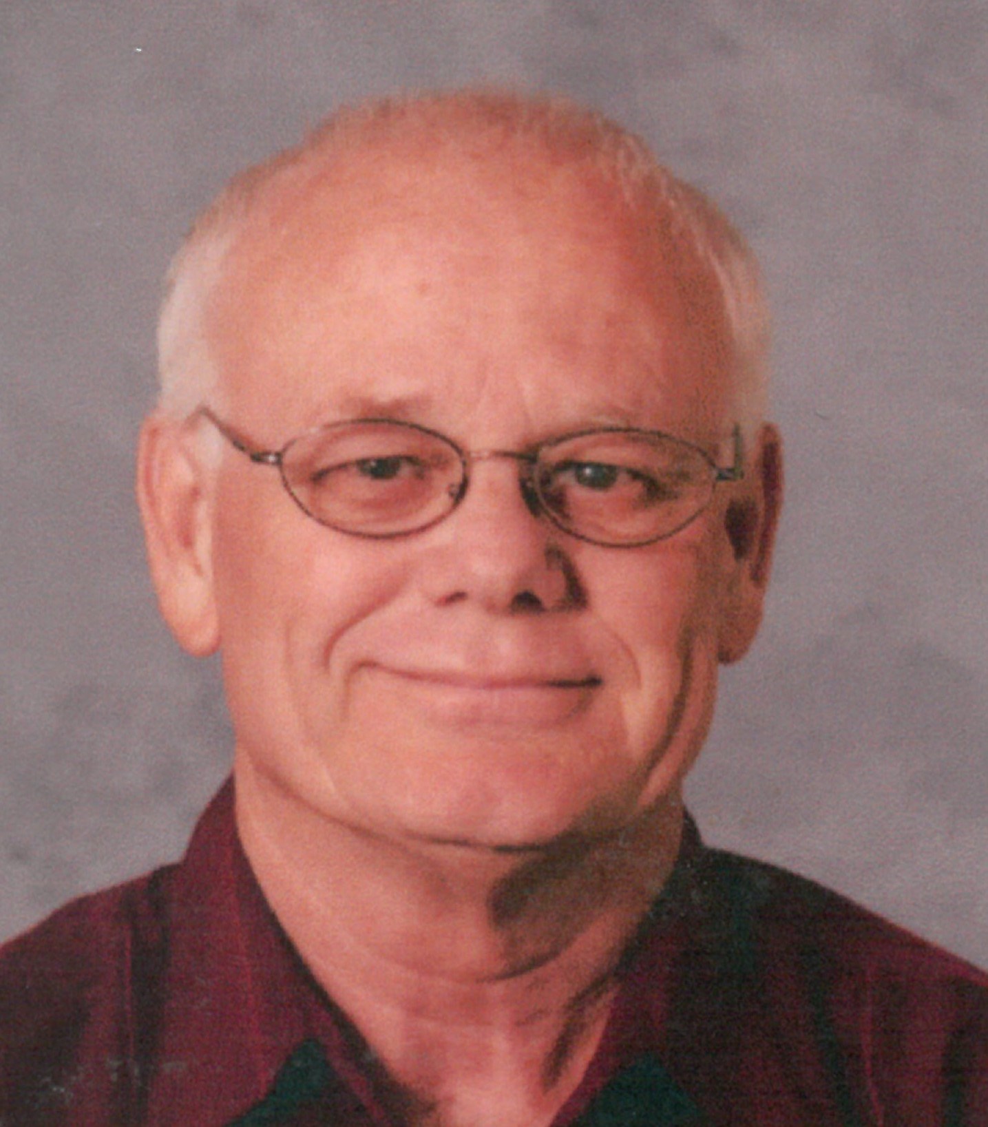 Donald Stecklein Obituary - Norman, OK