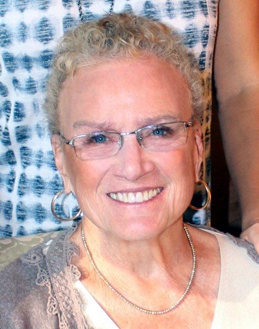 Obituary of Marlene June Smith