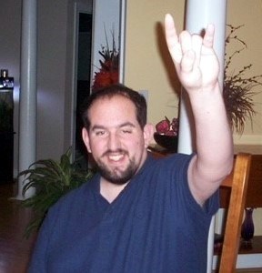 Obituary of Danny Foutz