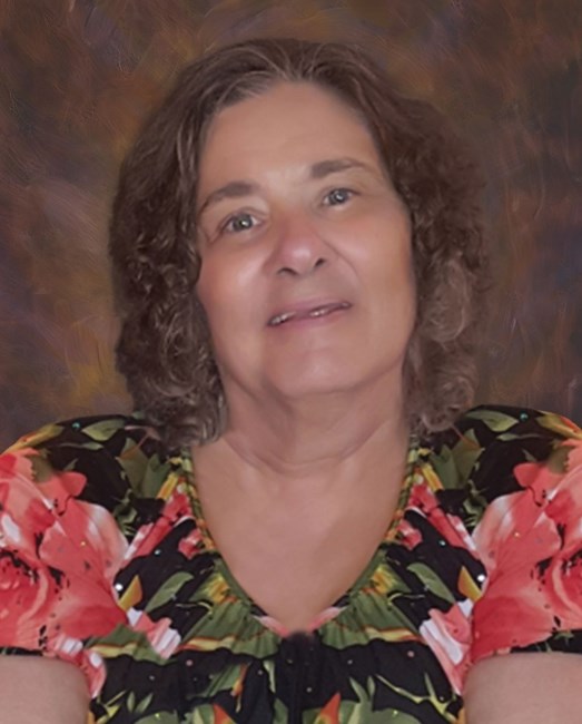 Obituary of Irene Manning